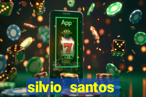 silvio santos camisa florida